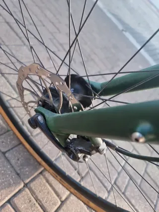 Bici Elettrica Bosch
