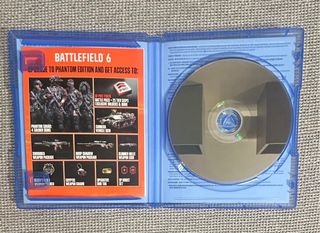 Battlefield 6 PS5