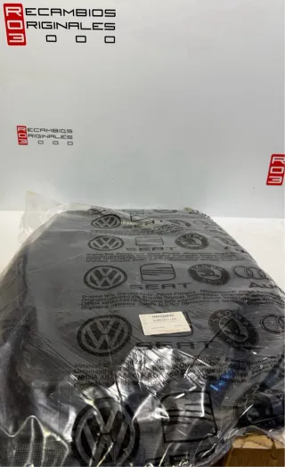 Alfombrillas Seat Ibiza / Arona Originales