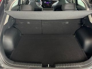 Kia Niro 1.6 GDi HEV 95kW (129CV) Drive