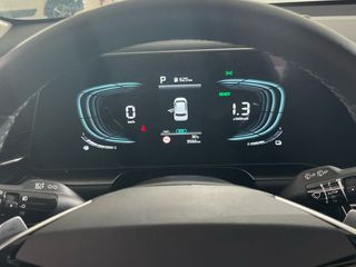 Kia Niro 1.6 GDi HEV 95kW (129CV) Drive