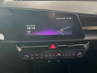 Kia Niro 1.6 GDi HEV 95kW (129CV) Drive