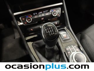 BMW Serie 2 216i Gran Tourer 80 kW (109 CV)