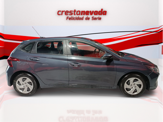 Hyundai i20 2022 ¡¡Desde 238€ al mes!!