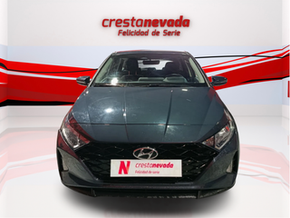 Hyundai i20 2022 ¡¡Desde 238€ al mes!!