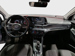 Hyundai i20 2022 ¡¡Desde 238€ al mes!!