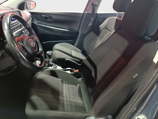 Hyundai i20 2022 ¡¡Desde 238€ al mes!!