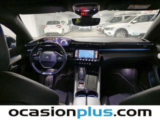 Peugeot 508 SW BlueHDi 130 S&S GT EAT8 96 kW (130 CV)