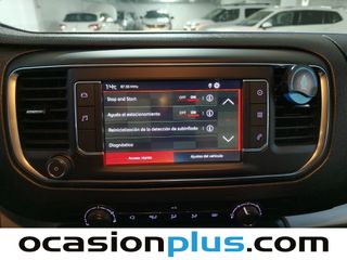 Citroen Spacetourer BlueHDi 120 Talla M Business 88 kW (120 CV)