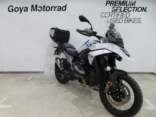 BMW SERIE R R 1300 GS