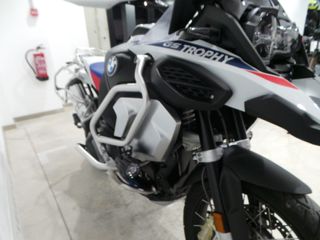 BMW R 1250 GS ADV