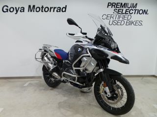 BMW  R 1250 GS ADV