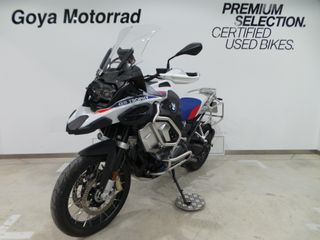 BMW R 1250 GS ADV