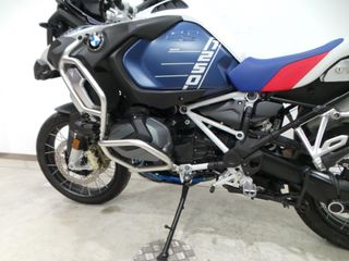 BMW R 1250 GS ADV
