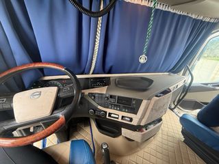 Volvo FH 500 XL 2018