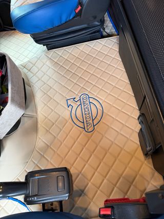 Volvo FH 500 XL 2018