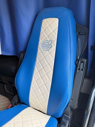 Volvo FH 500 XL 2018