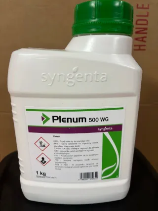 Plenum 500 WG 1 kg