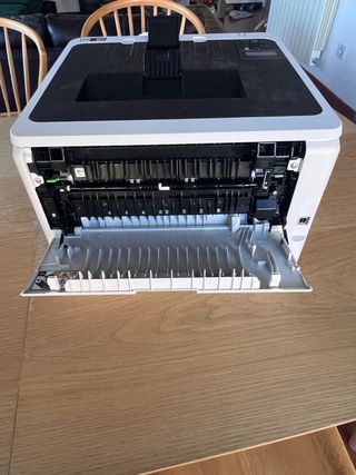 Impresora Color Brother HL-L3220CW WiFi