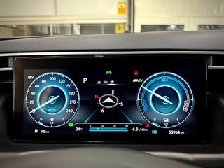 HYUNDAY TUCSON 1.6 TGDI 265CV PHEV STYLE 4WD AUTO