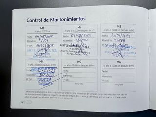 HYUNDAY TUCSON 1.6 TGDI 265CV PHEV STYLE 4WD AUTO