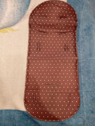 Carrito bebé JANE Kawai