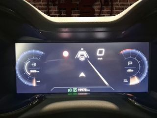 Alfa Romeo Junior Ibrida Speciale 100kW (136CV)