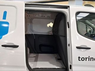 Fiat Doblò E-Doblò 100kW 50kWh