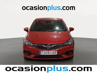 Opel Astra 1.5 D DVH GS Line 90 kW (122 CV)