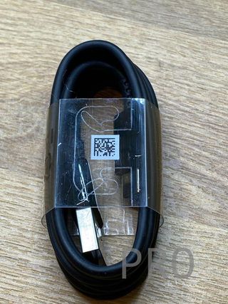 Cavo USB a Tipo C 3A 1.2M Digital Square