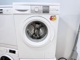 LAVADORA BALAY 8 KG 1200 RPM A+++ GARANTÍA!