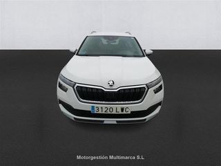 SKODA KAMIQ 1.0 TSI 81kW (110CV) DSG Emotion