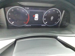 SKODA KAMIQ 1.0 TSI 81kW (110CV) DSG Emotion