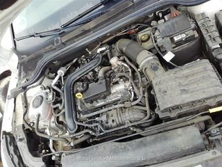 SKODA KAMIQ 1.0 TSI 81kW (110CV) DSG Emotion