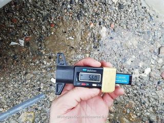 SKODA KAMIQ 1.0 TSI 81kW (110CV) DSG Emotion