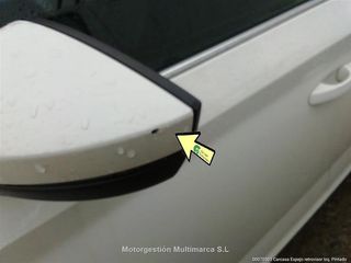 SKODA KAMIQ 1.0 TSI 81kW (110CV) DSG Emotion