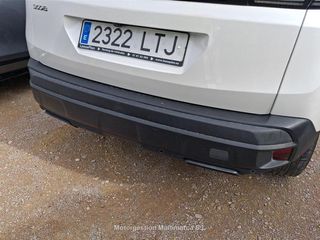 PEUGEOT 3008 1.5 BlueHDi 96kW (130CV) S&S Active Pack