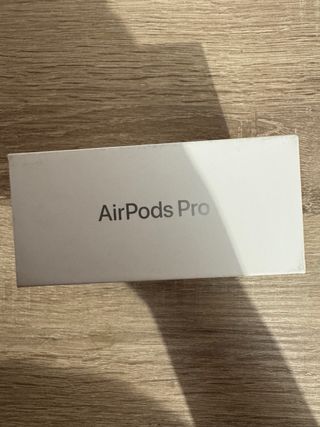 AirPods Pro 3