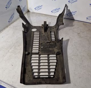 Bajo quilla Suzuki Burgman 400 2008