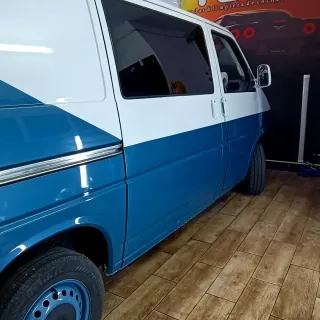 Tintado lunas garantía 10 años