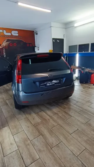 Tintado lunas garantía 10 años