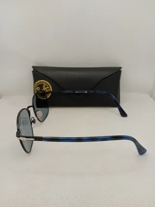 Occhiali da sole Persol 2476 NOS Vintage