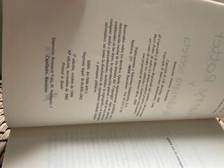 Harry Potter y la cámara secreta