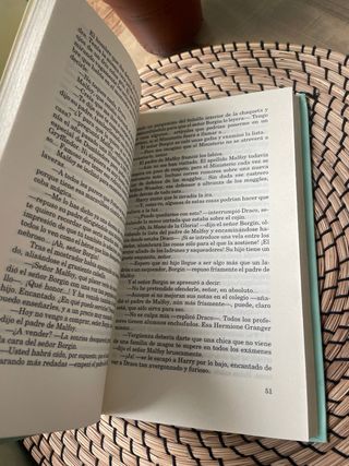 Harry Potter y la cámara secreta