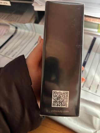 Profumo Yves Saint Laurent Libre Vanille Couture