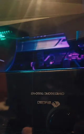 GIGABYTE RTX 3080 OC WATERFORCE 10GB E SET PERSONALIZZATO