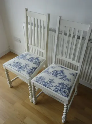 Tapicero de muebles Casarrubuelos