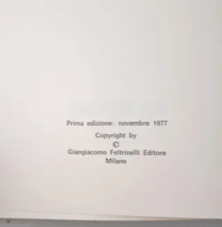 Chiappori Storie d'Italia 1860/1870