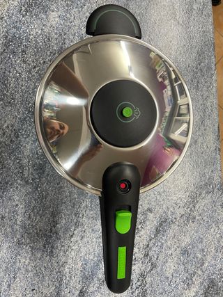 Olla Rápida Monix 7L