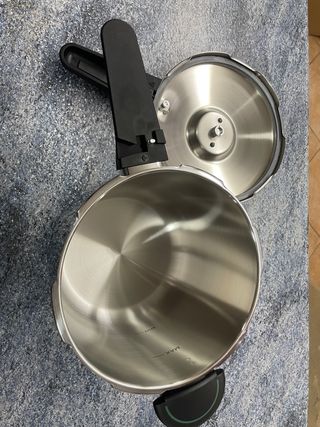 Olla Rápida Monix 7L